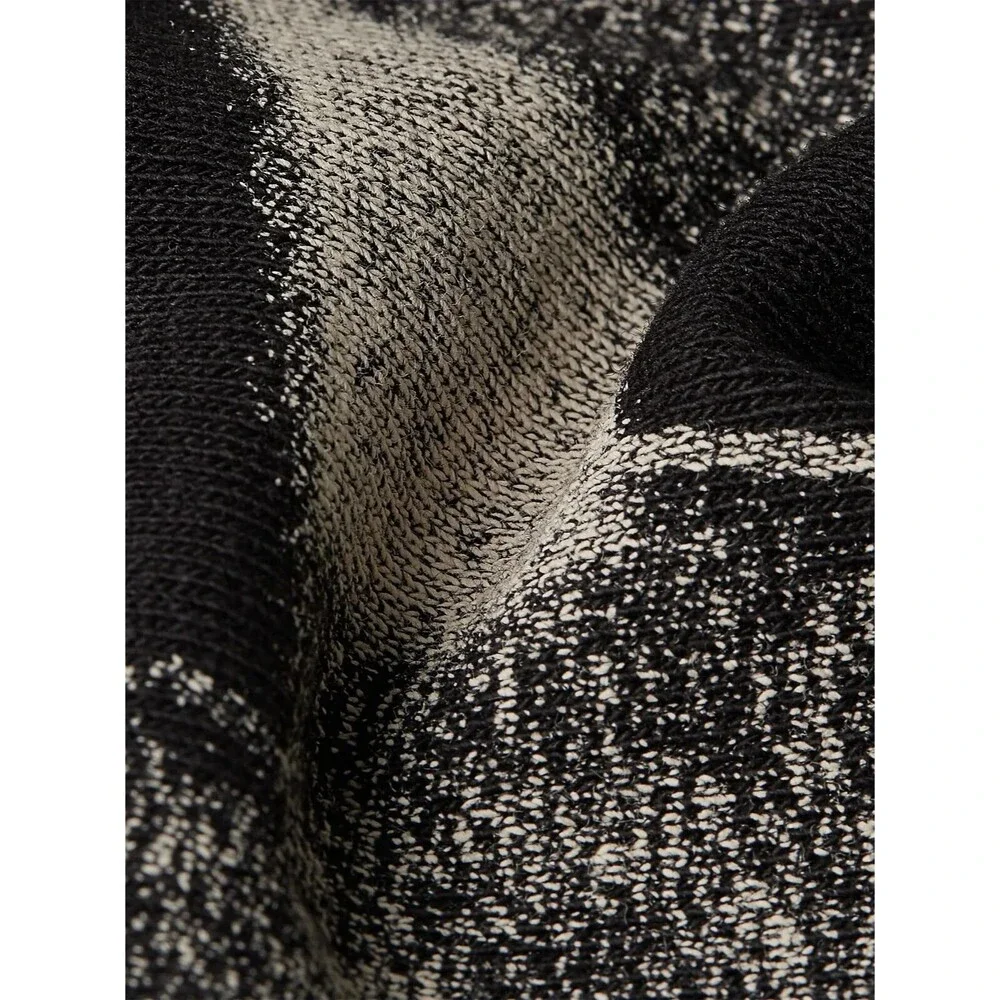 G-Star Raw T-Shirt, Mens XL, G-Star Light Chalk Sprayed Letters Crewneck T-Shirt - Picture 7 of 15